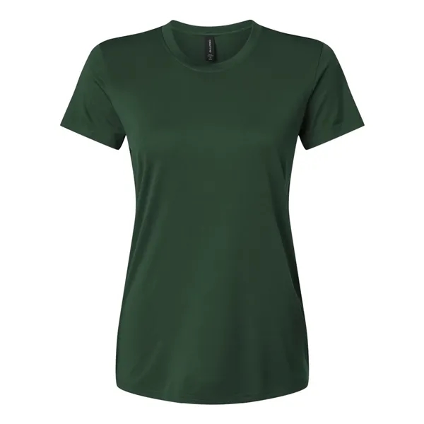 AllPro Women's Pro-Lock Performance T-Shirt - AllPro Women's Pro-Lock Performance T-Shirt - Image 10 of 52