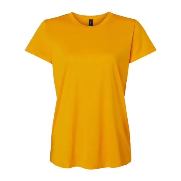 AllPro Women's Pro-Lock Performance T-Shirt - AllPro Women's Pro-Lock Performance T-Shirt - Image 12 of 52