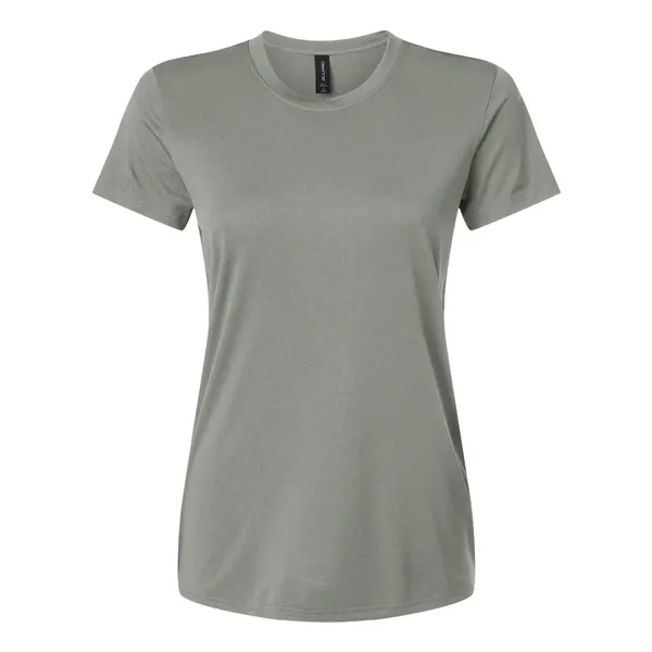 AllPro Women's Pro-Lock Performance T-Shirt - AllPro Women's Pro-Lock Performance T-Shirt - Image 14 of 52