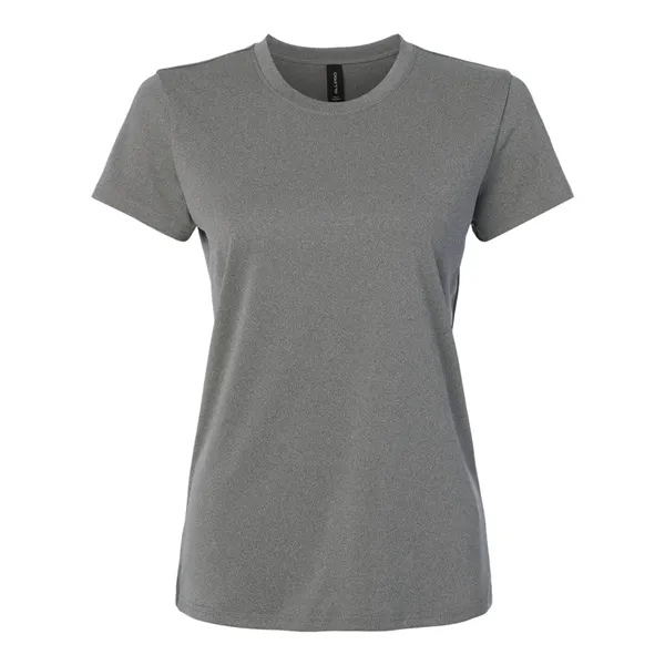 AllPro Women's Pro-Lock Performance T-Shirt - AllPro Women's Pro-Lock Performance T-Shirt - Image 16 of 52