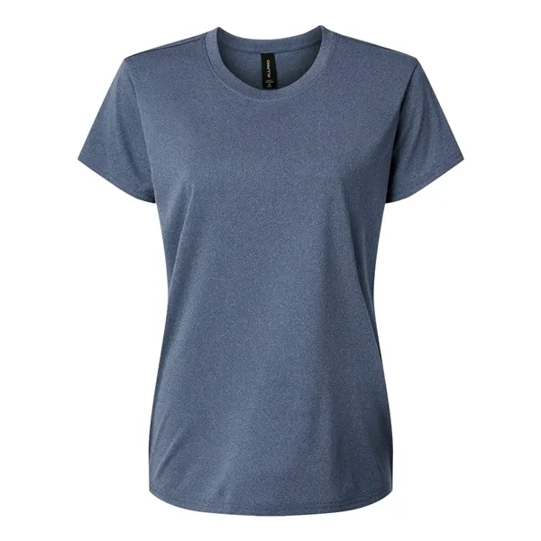 AllPro Women's Pro-Lock Performance T-Shirt - AllPro Women's Pro-Lock Performance T-Shirt - Image 18 of 52