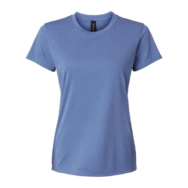 AllPro Women's Pro-Lock Performance T-Shirt - AllPro Women's Pro-Lock Performance T-Shirt - Image 20 of 52