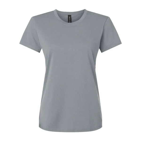 AllPro Women's Pro-Lock Performance T-Shirt - AllPro Women's Pro-Lock Performance T-Shirt - Image 22 of 52