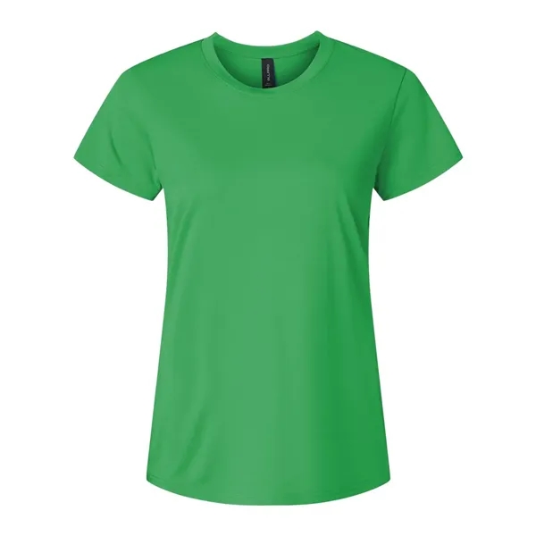 AllPro Women's Pro-Lock Performance T-Shirt - AllPro Women's Pro-Lock Performance T-Shirt - Image 24 of 52