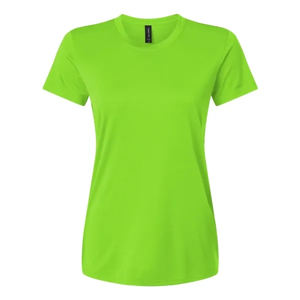 AllPro Women's Pro-Lock Performance T-Shirt - AllPro Women's Pro-Lock Performance T-Shirt - Image 27 of 52