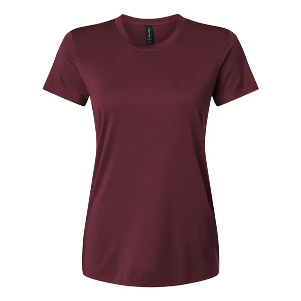 AllPro Women's Pro-Lock Performance T-Shirt - AllPro Women's Pro-Lock Performance T-Shirt - Image 29 of 52