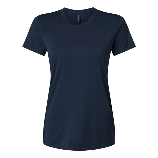 AllPro Women's Pro-Lock Performance T-Shirt - AllPro Women's Pro-Lock Performance T-Shirt - Image 31 of 52