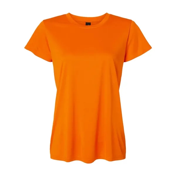 AllPro Women's Pro-Lock Performance T-Shirt - AllPro Women's Pro-Lock Performance T-Shirt - Image 33 of 52