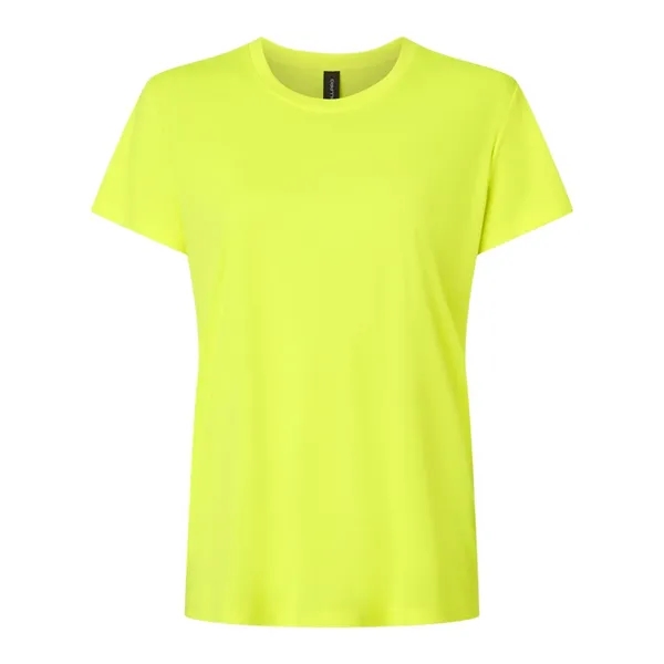 AllPro Women's Pro-Lock Performance T-Shirt - AllPro Women's Pro-Lock Performance T-Shirt - Image 35 of 52