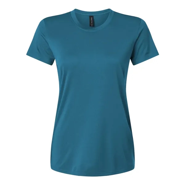 AllPro Women's Pro-Lock Performance T-Shirt - AllPro Women's Pro-Lock Performance T-Shirt - Image 37 of 52