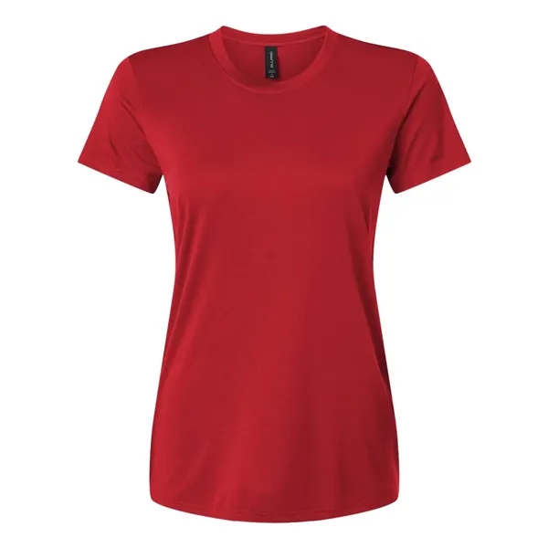 AllPro Women's Pro-Lock Performance T-Shirt - AllPro Women's Pro-Lock Performance T-Shirt - Image 41 of 52