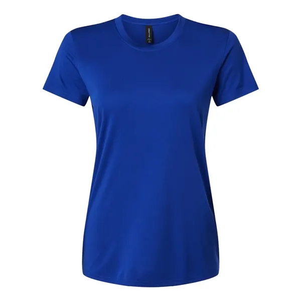 AllPro Women's Pro-Lock Performance T-Shirt - AllPro Women's Pro-Lock Performance T-Shirt - Image 43 of 52