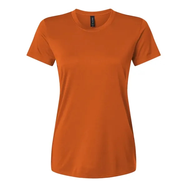 AllPro Women's Pro-Lock Performance T-Shirt - AllPro Women's Pro-Lock Performance T-Shirt - Image 45 of 52