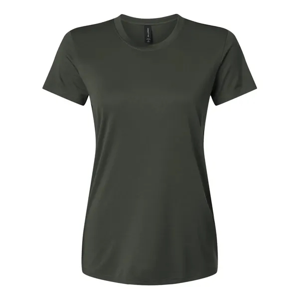 AllPro Women's Pro-Lock Performance T-Shirt - AllPro Women's Pro-Lock Performance T-Shirt - Image 47 of 52