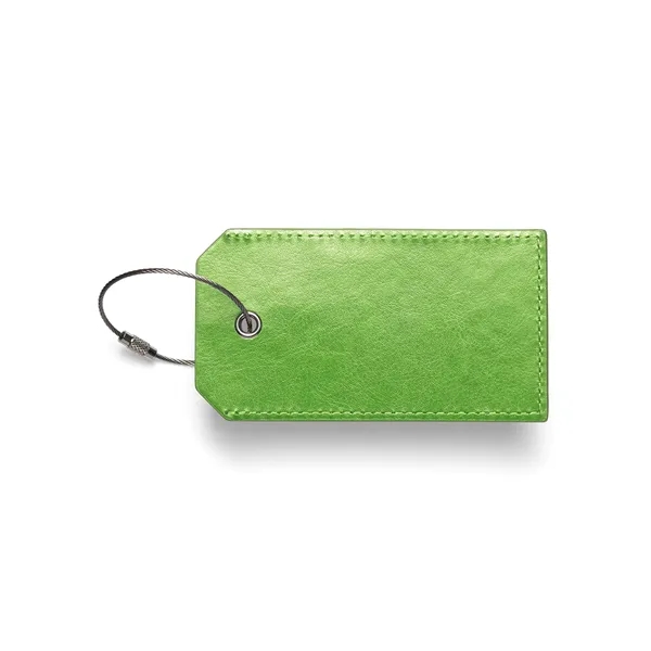 Leeman. Venezia Sightseer Luggage Tag. - Leeman. Venezia Sightseer Luggage Tag. - Image 3 of 7