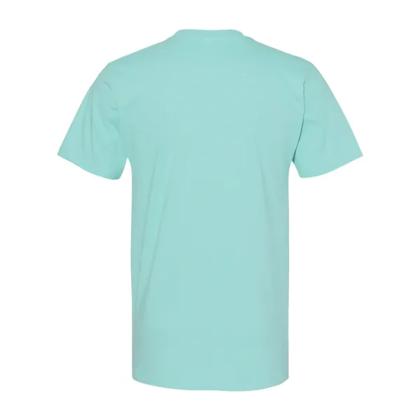 American Apparel Fine Jersey Tee - American Apparel Fine Jersey Tee - Image 23 of 88