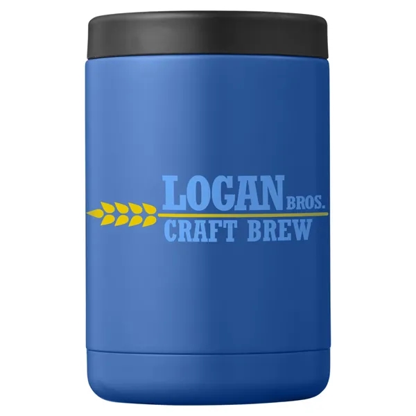 12 oz. 2-in-1 Can Holder And Tumbler - 12 oz. 2-in-1 Can Holder And Tumbler - Image 3 of 8