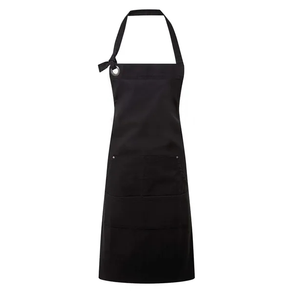 Artisan Collection by Reprime Calibre Heavy Canvas Apron ... - Artisan Collection by Reprime Calibre Heavy Canvas Apron ... - Image 1 of 8