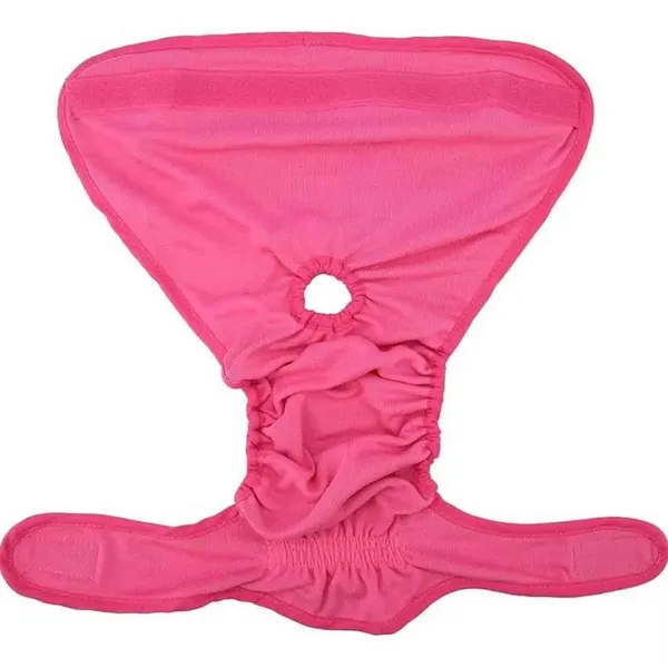 Female Dog Period Diapers - Female Dog Period Diapers - Image 3 of 4
