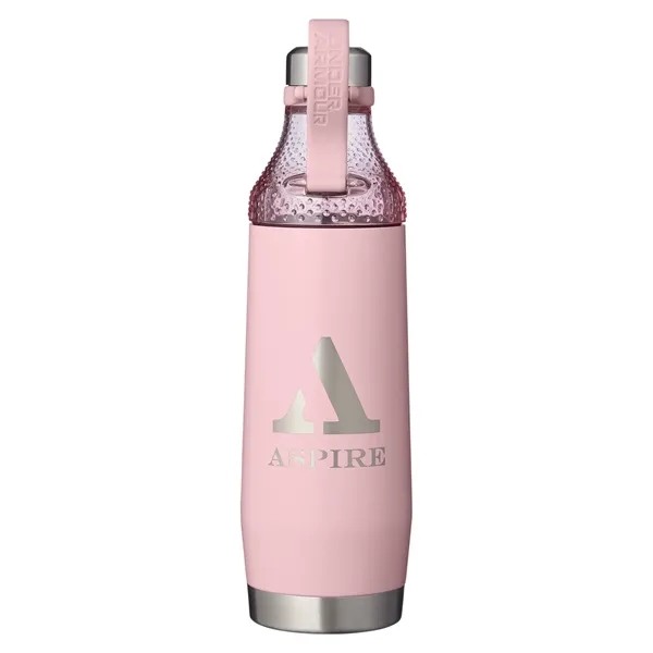 Under Armour 18 oz. Beyond Stainless Steel Water Bottle - Under Armour 18 oz. Beyond Stainless Steel Water Bottle - Image 2 of 6