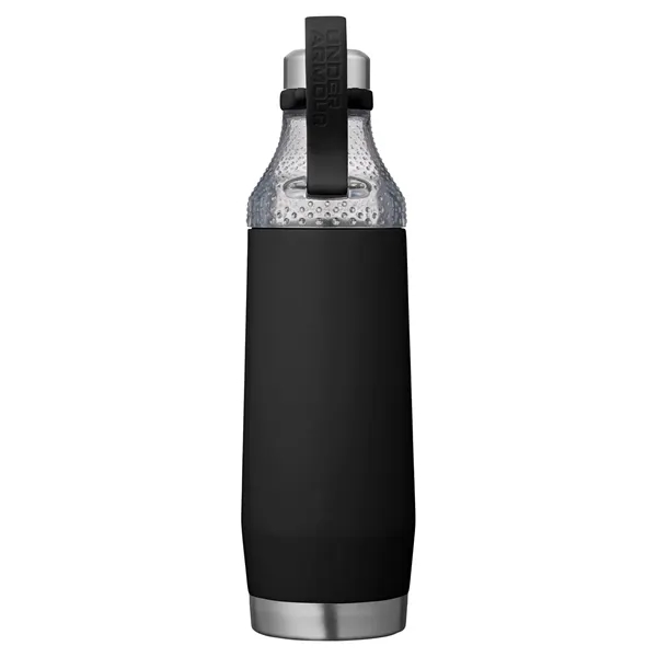 Under Armour 18 oz. Beyond Stainless Steel Water Bottle - Under Armour 18 oz. Beyond Stainless Steel Water Bottle - Image 3 of 6