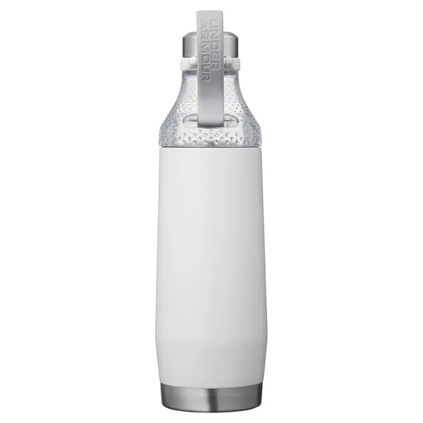 Under Armour 18 oz. Beyond Stainless Steel Water Bottle - Under Armour 18 oz. Beyond Stainless Steel Water Bottle - Image 4 of 6