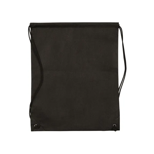 Non-Woven Drawstring Bag - Non-Woven Drawstring Bag - Image 0 of 24