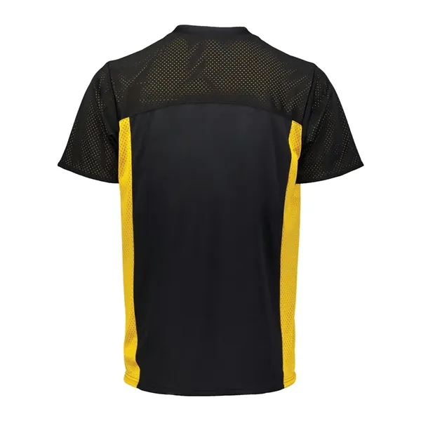Augusta Sportswear Unisex Reversible Flag Football Jersey - Augusta Sportswear Unisex Reversible Flag Football Jersey - Image 2 of 12
