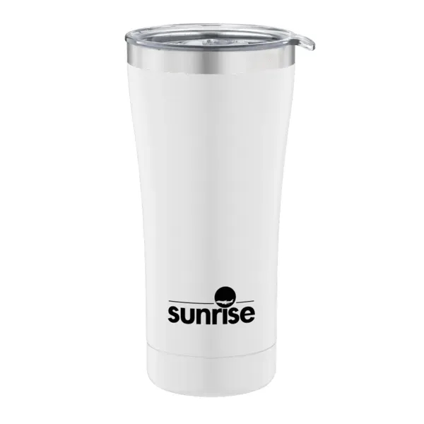 Ojai Stainless Steel Tumbler - 20 oz. - Ojai Stainless Steel Tumbler - 20 oz. - Image 1 of 5