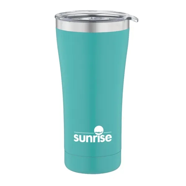 Ojai Stainless Steel Tumbler - 20 oz. - Ojai Stainless Steel Tumbler - 20 oz. - Image 2 of 5