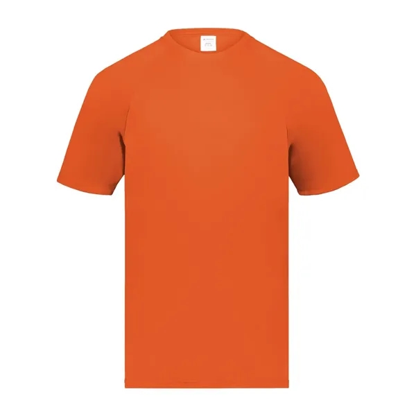 Augusta Sportswear Unisex Attain Color Secure® Performanc... - Augusta Sportswear Unisex Attain Color Secure® Performanc... - Image 10 of 20