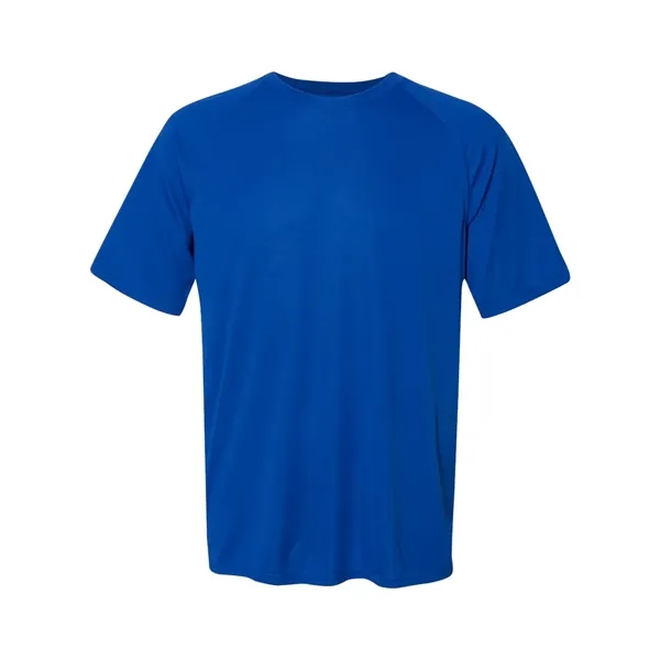 Augusta Sportswear Unisex Attain Color Secure® Performanc... - Augusta Sportswear Unisex Attain Color Secure® Performanc... - Image 12 of 20