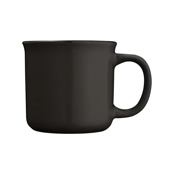 CORE365 12 oz. Ceramic Mug - CORE365 12 oz. Ceramic Mug - Image 4 of 16