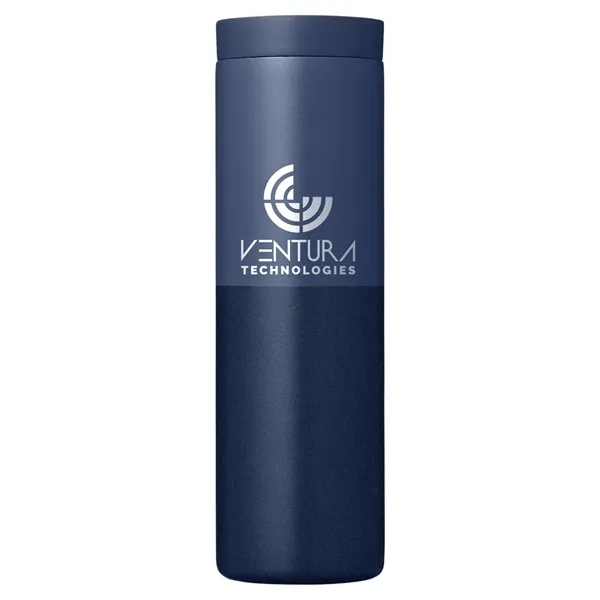 North End JAQ 20 oz. Vacuum Insulated Stainless Steel Tum... - North End JAQ 20 oz. Vacuum Insulated Stainless Steel Tum... - Image 6 of 10