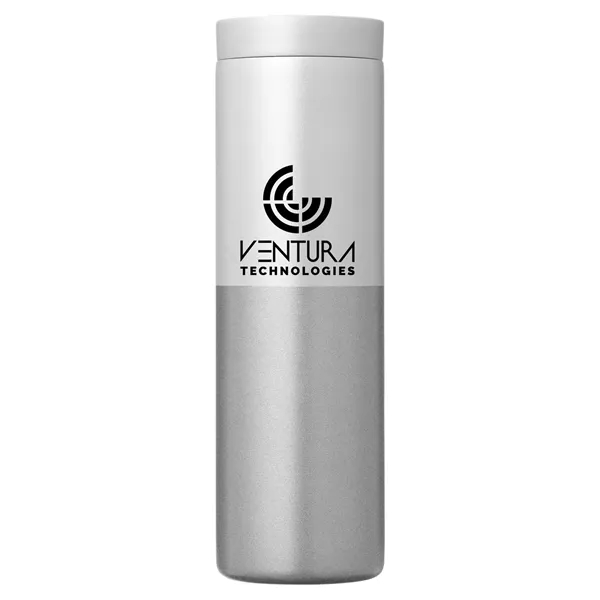 North End JAQ 20 oz. Vacuum Insulated Stainless Steel Tum... - North End JAQ 20 oz. Vacuum Insulated Stainless Steel Tum... - Image 8 of 10