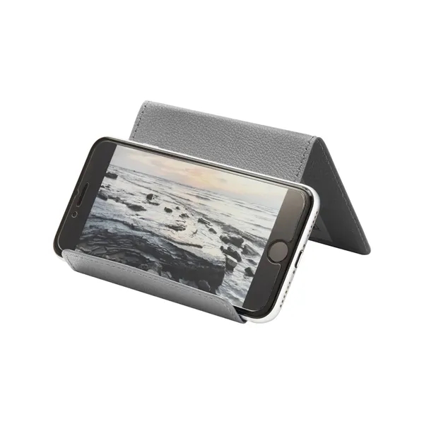 Folding Flap Phone Holder - Folding Flap Phone Holder - Image 4 of 9