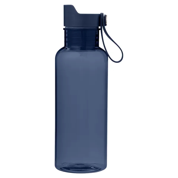 Threadfast Epic 20 oz. Click Recycled PET Water Bottle - Threadfast Epic 20 oz. Click Recycled PET Water Bottle - Image 3 of 10