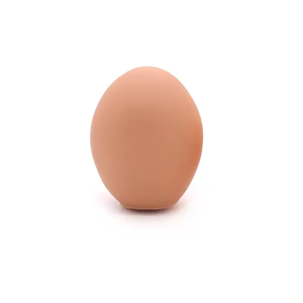 Rubber egg toy - Rubber egg toy - Image 2 of 3