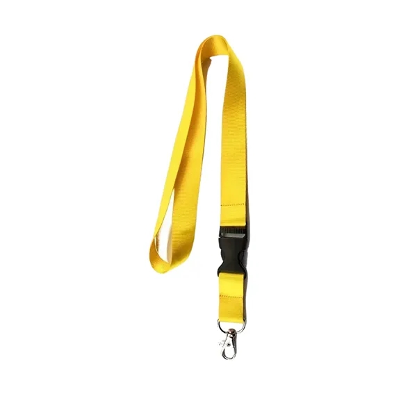 Hooked lanyard name tag - Hooked lanyard name tag - Image 2 of 5