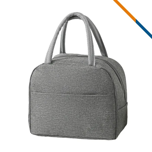 Lovevo Lunch Cooler Bag - Lovevo Lunch Cooler Bag - Image 5 of 8