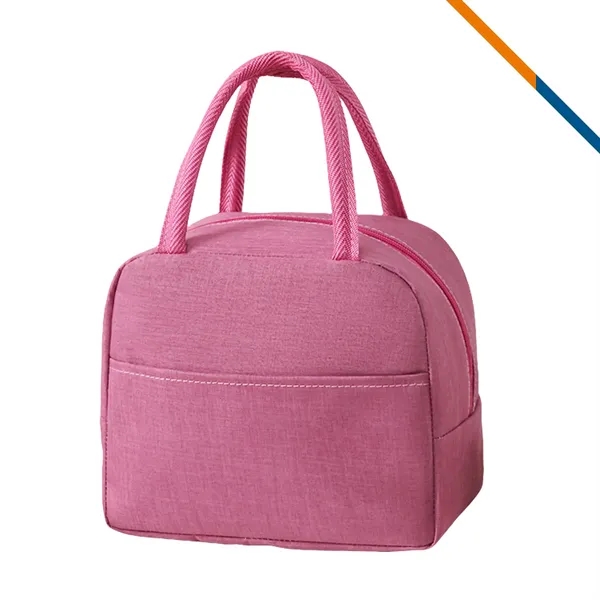Lovevo Lunch Cooler Bag - Lovevo Lunch Cooler Bag - Image 6 of 8
