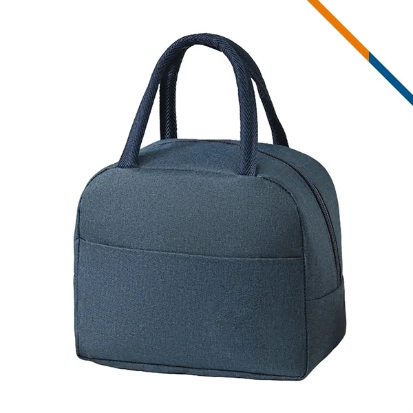 Lovevo Lunch Cooler Bag - Lovevo Lunch Cooler Bag - Image 7 of 8