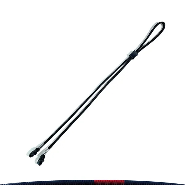 Swingle Polyester Eyeglasses String Holder - Swingle Polyester Eyeglasses String Holder - Image 2 of 5