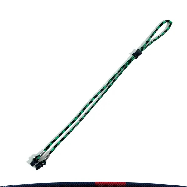 Swingle Polyester Eyeglasses String Holder - Swingle Polyester Eyeglasses String Holder - Image 3 of 5