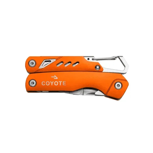 Custom Jr. Gripper Multi-Tool