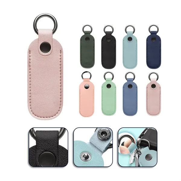 Waterproof PU Leather USB Holder - Waterproof PU Leather USB Holder - Image 0 of 14