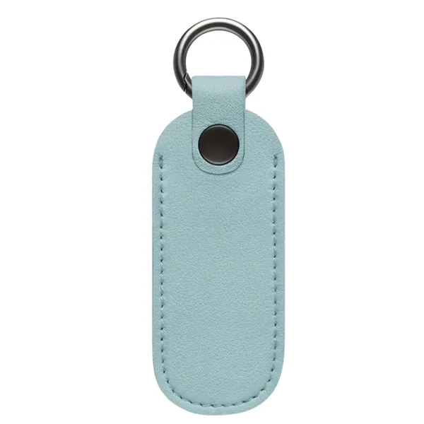 Waterproof PU Leather USB Holder - Waterproof PU Leather USB Holder - Image 8 of 14