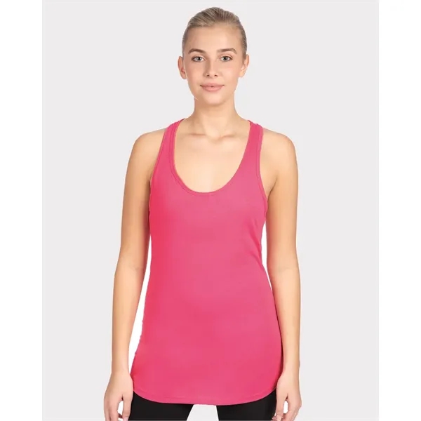 Next Level Women's Ideal Racerback Tank - Next Level Women's Ideal Racerback Tank - Image 0 of 62