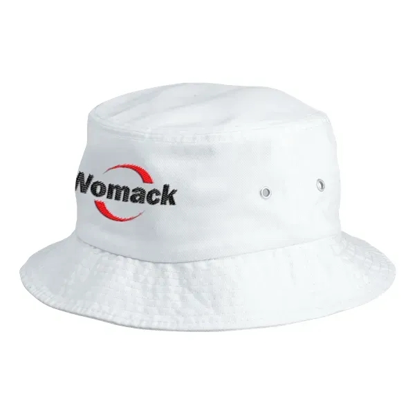 Sportsman Bucket Cap - Sportsman Bucket Cap - Image 1 of 8