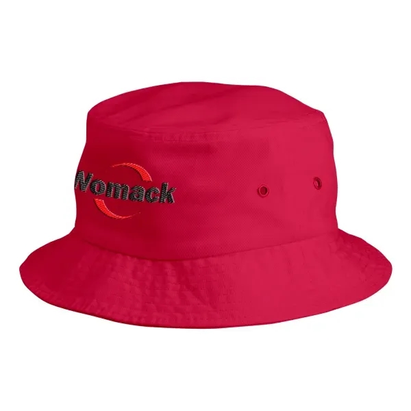 Sportsman Bucket Cap - Sportsman Bucket Cap - Image 2 of 8